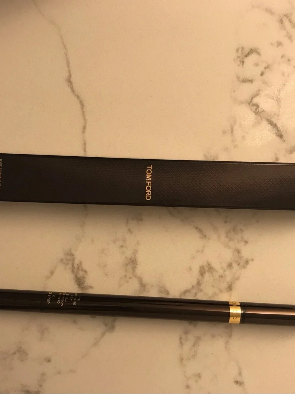 Tom Ford eyeliner